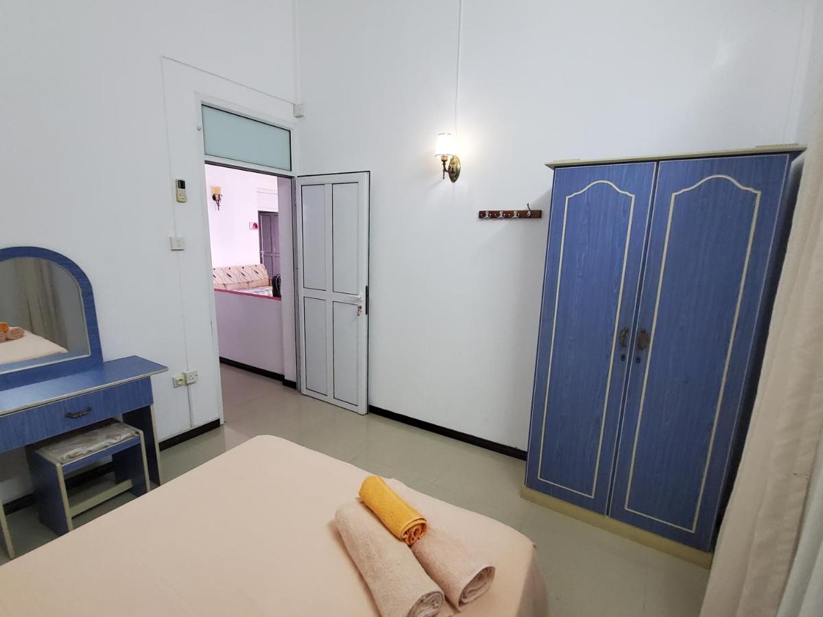 Maurisoleil Villa Privee Avec Piscine - Flic En Flac Ngoại thất bức ảnh