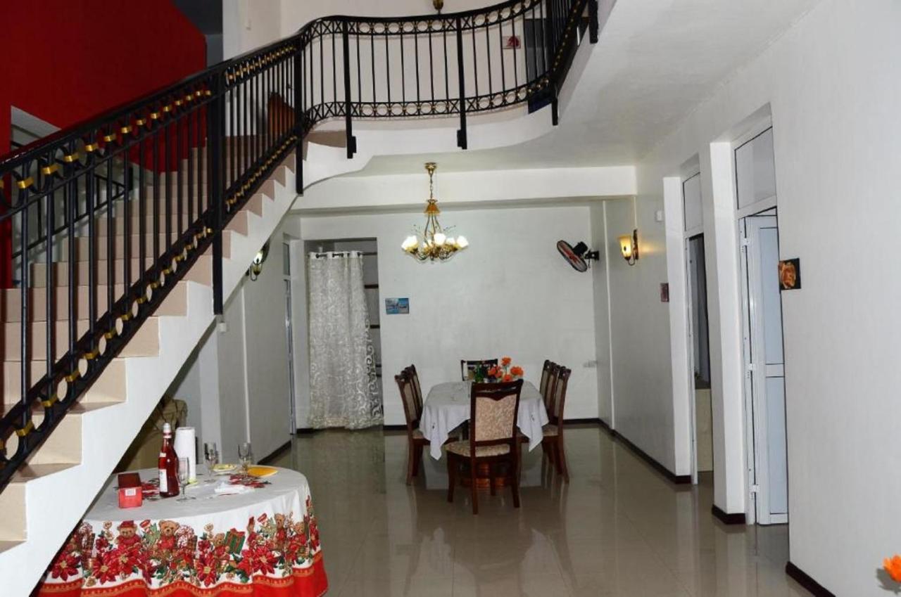 Maurisoleil Villa Privee Avec Piscine - Flic En Flac Ngoại thất bức ảnh